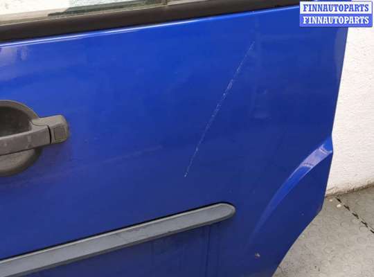 купить Дверь раздвижная на Fiat Doblo 2000-2015