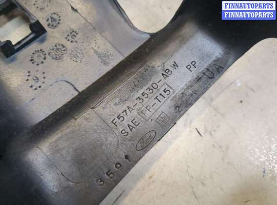 купить Кожух рулевой колонки на Ford Ranger 1998-2006