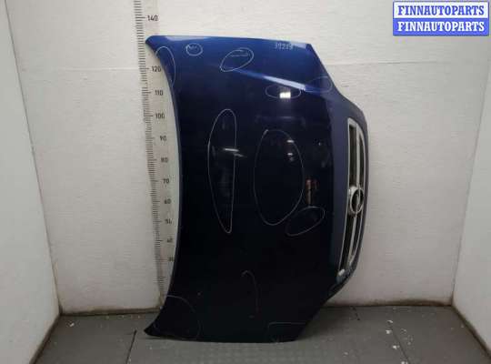 купить Решетка радиатора на Opel Zafira A 1999-2005