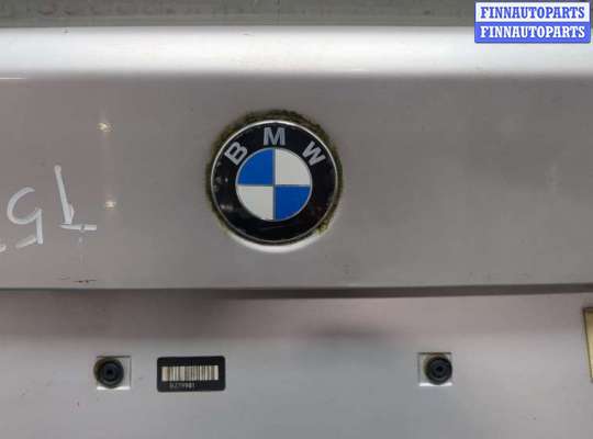 купить Крышка (дверь) багажника на BMW 5 E39 1995-2003