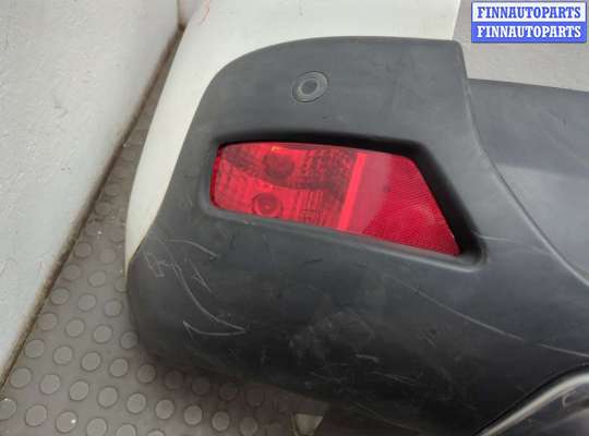 купить Бампер на Peugeot 3008 2009-2016