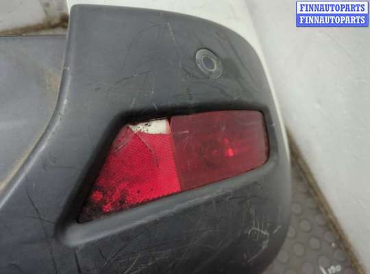 купить Бампер на Peugeot 3008 2009-2016