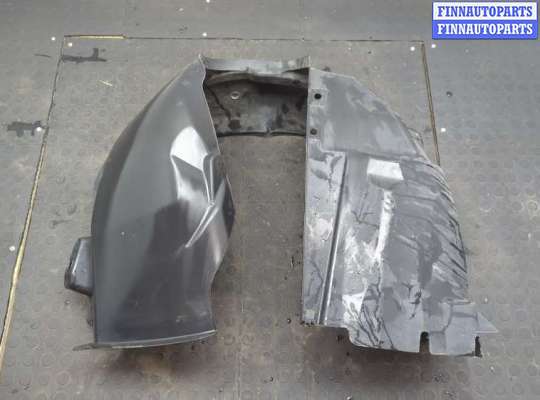 купить Защита арок (подкрылок) на Ford Escape 2012-2015