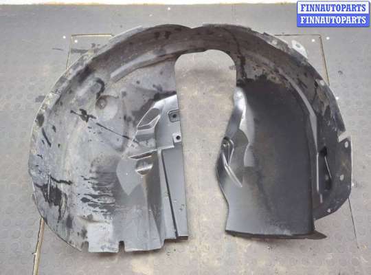 купить Защита арок (подкрылок) на Ford Escape 2012-2015
