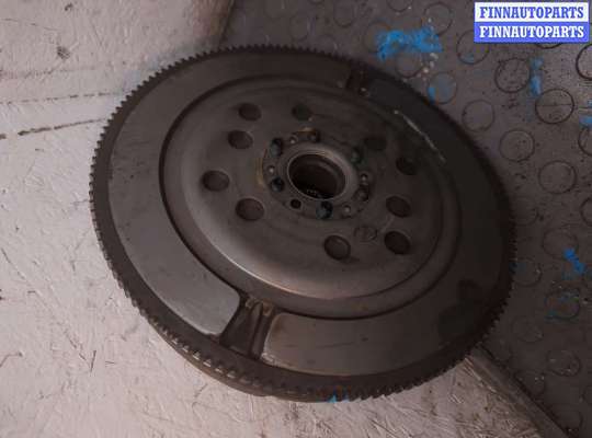 Маховик на Opel Mokka