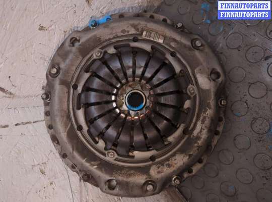 Маховик на Opel Mokka