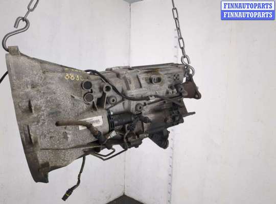 МКПП - Механическая коробка на BMW 3 (E90/E91/E92/E93)