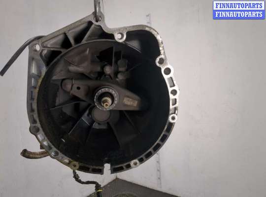 МКПП - Механическая коробка на BMW 3 (E90/E91/E92/E93)
