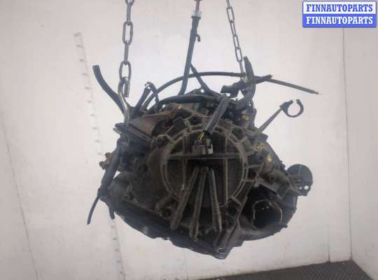 купить КПП - автомат (АКПП) на Toyota Yaris 1999-2006