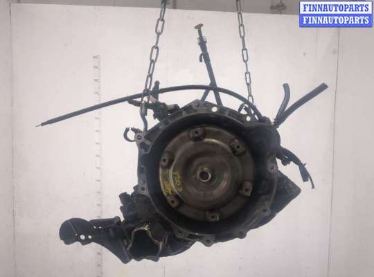 КПП - автомат (АКПП) TT968175 на Toyota Yaris 1999-2006