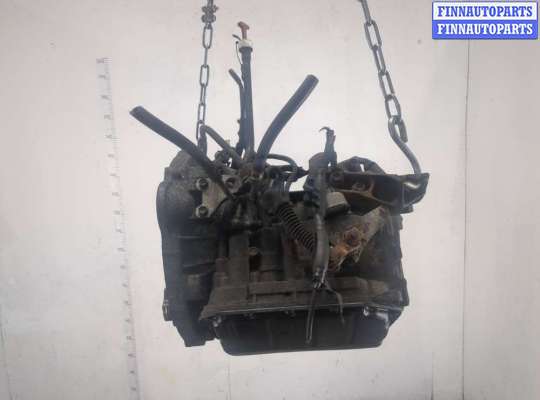 купить КПП - автомат (АКПП) на Toyota Yaris 1999-2006