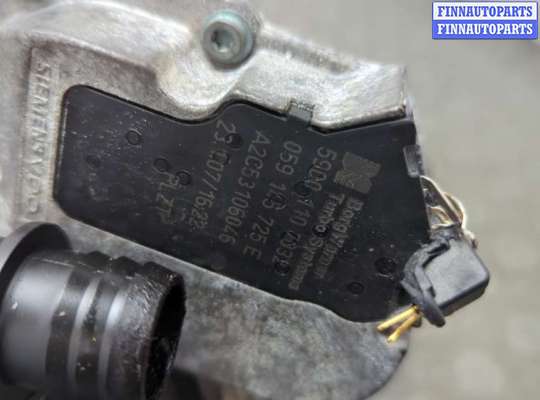 купить Турбина на Volkswagen Phaeton 2002-2010