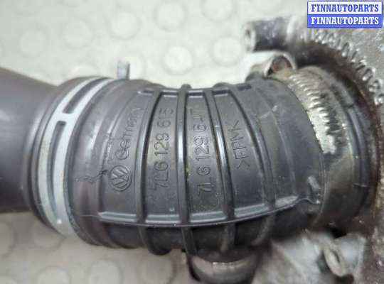 купить Турбина на Volkswagen Phaeton 2002-2010