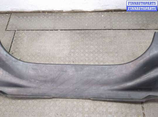 купить Пластик (обшивка) внутреннего пространства багажника на Toyota Camry V40 2006-2011