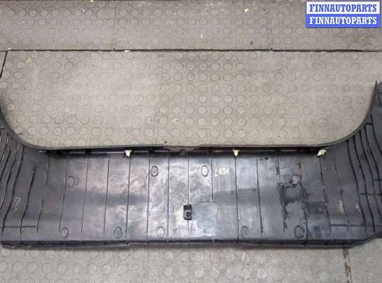 купить Пластик (обшивка) внутреннего пространства багажника на Toyota Camry V40 2006-2011