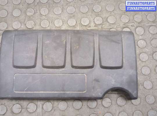 купить Накладка декоративная на ДВС на Chevrolet Trax 2016-2022