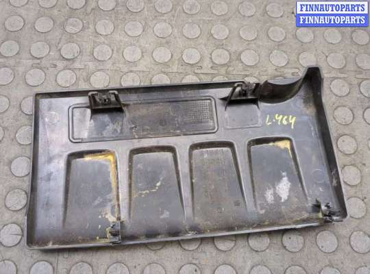 купить Накладка декоративная на ДВС на Chevrolet Trax 2016-2022