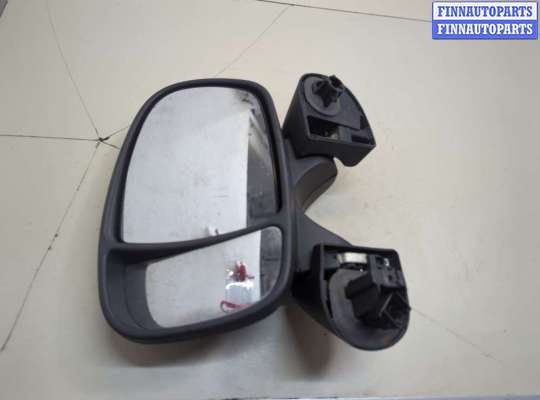Зеркало боковое RN1572449 на Renault Trafic 2001-2014