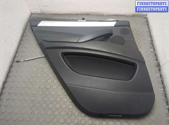 Динамик BM3598802 на BMW X6 E71 2007-2014