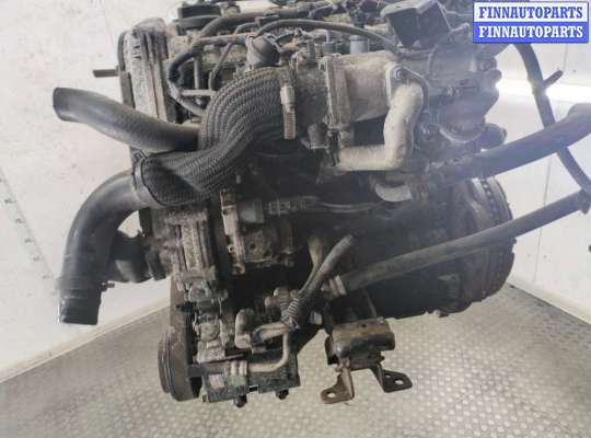 купить Насос гидроусилителя руля (ГУР) на KIA Sorento BL 2002-2011
