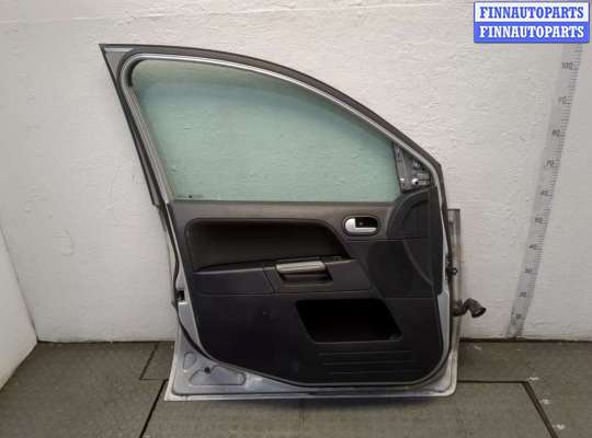купить Стекло боковой двери на Ford Fusion 2002-2012