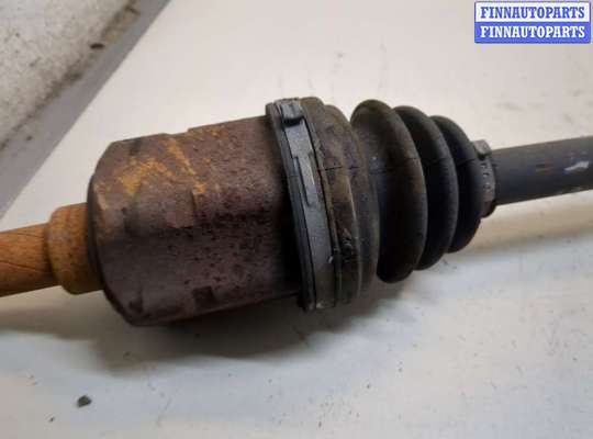 купить Полуось (приводной вал, шрус) на Opel Astra H 2004-2010