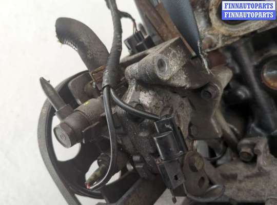 купить Заслонка дроссельная на Mitsubishi Lancer 9 2003-2006