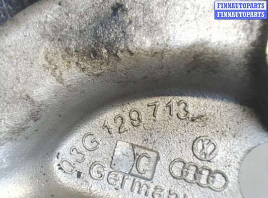 купить Коллектор впускной на Volkswagen Golf 5 2003-2009