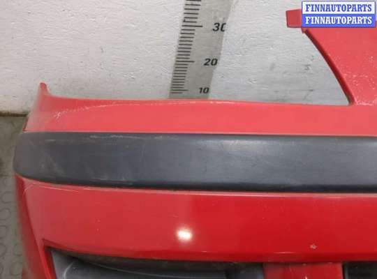 купить Усилитель бампера на Hyundai Matrix 2001-2010