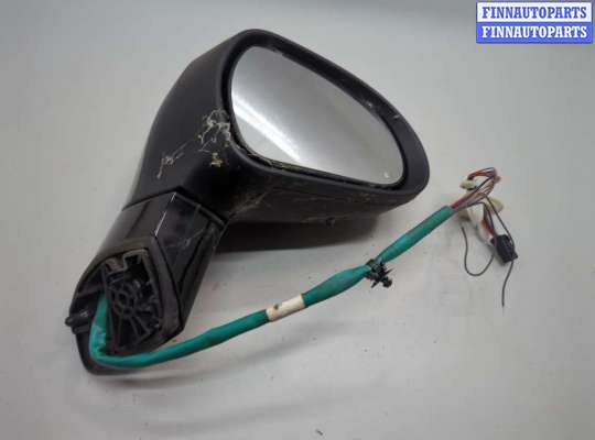 Купить Зеркало боковое на Peugeot 308 2007-2013 Зеркало боковое PG1249381 на Peugeot 308 2007-2013