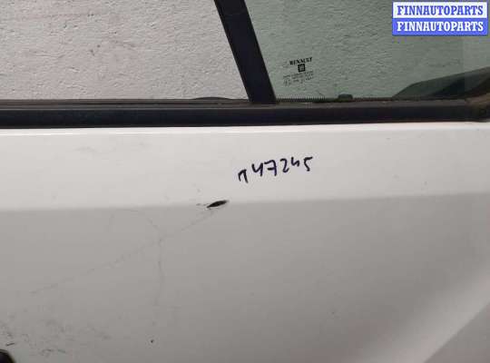купить Замок двери на Renault Trafic 2014-2021