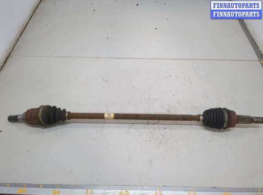 купить Полуось (приводной вал, шрус) на Infiniti QX60 2013-2020