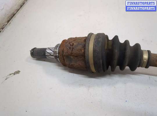 купить Полуось (приводной вал, шрус) на Infiniti QX60 2013-2020