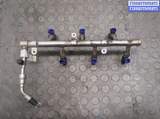 купить Форсунка топливная на Cadillac SRX 2003-2009