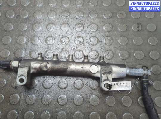 Рампа (рейка) топливная на Nissan Navara / PickUp (D40)