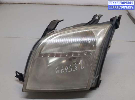Фара (передняя) FO2034351 на Ford Fusion 2002-2012