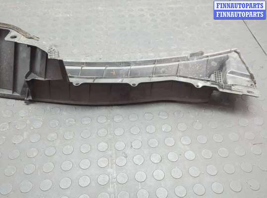 купить Жабо под дворники (дождевик) на Infiniti FX 2008-2013