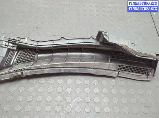 купить Жабо под дворники (дождевик) на Infiniti FX 2008-2013