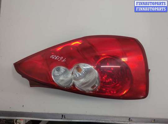 Купить Фонарь (задний) на Mazda 5 (CR) 2005-2010 Фонарь (задний) MZ666085 на Mazda 5 (CR) 2005-2010