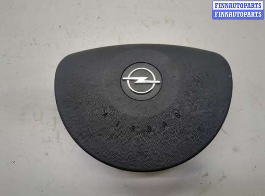 купить Подушка безопасности водителя на Opel Corsa C 2000-2006