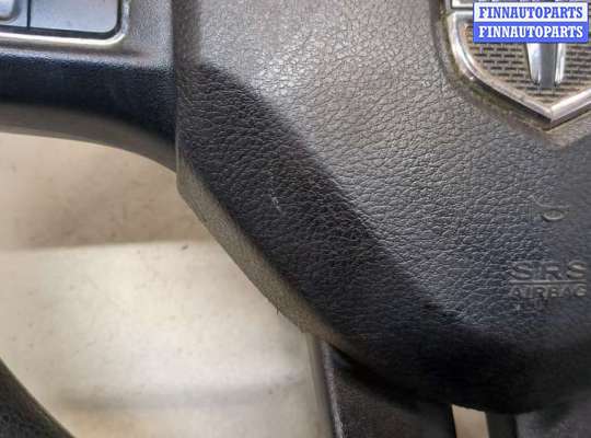 купить Руль на Dodge Grand Caravan 2010-2020