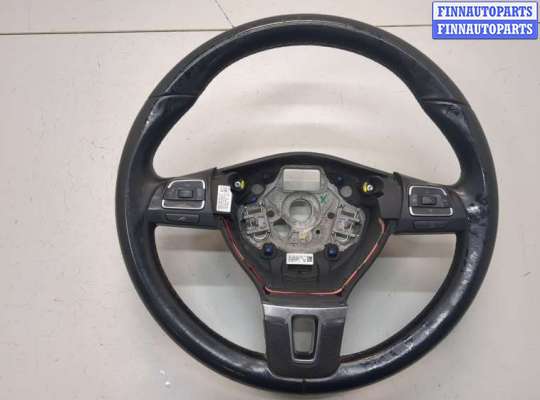 купить Руль на Volkswagen Passat 7 2010-2015 Европа