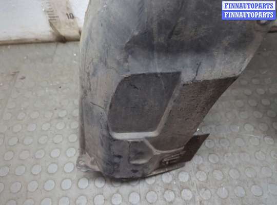купить Защита арок (подкрылок) на Volvo C70 2006-2009