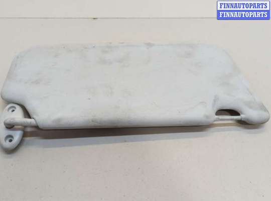 купить Козырек солнцезащитный на Ford Focus 3 2011-2015