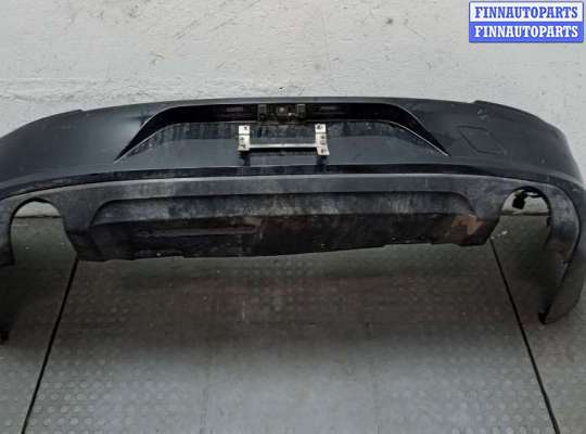 Бампер VL461536 на Volvo S90 2016-2020