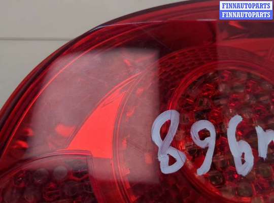 купить Фонарь (задний) на Peugeot 307 2001-2008