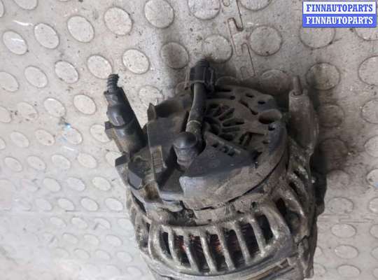 купить Генератор на Ford Galaxy 2000-2006