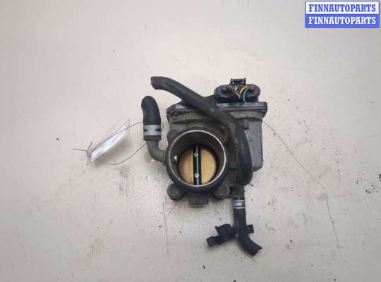 купить Заслонка дроссельная на Fiat Sedici 2006-2012