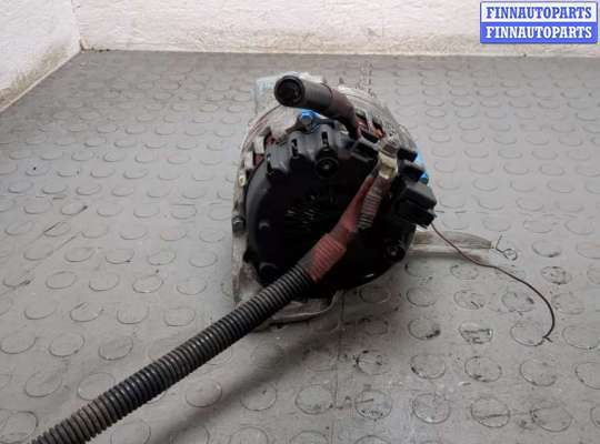 купить Генератор на BMW X5 E70 2006-2013