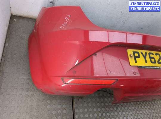 купить Бампер на Seat Leon 2 2005-2012